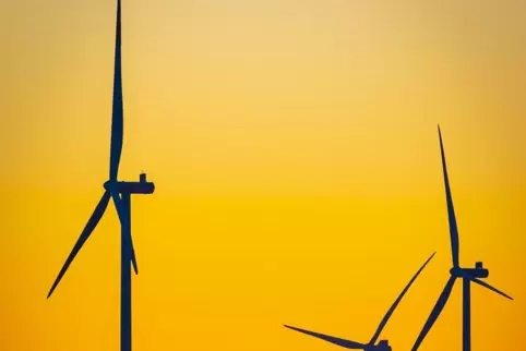 Geht es nach der Verwaltung in Neuhofen, gibt es bald auch dort Windräder.