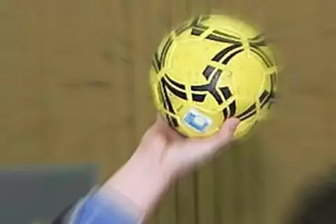 Neben Handballpartien stehen auch Talkrunden und andere Spiele im Mittelpunkt.