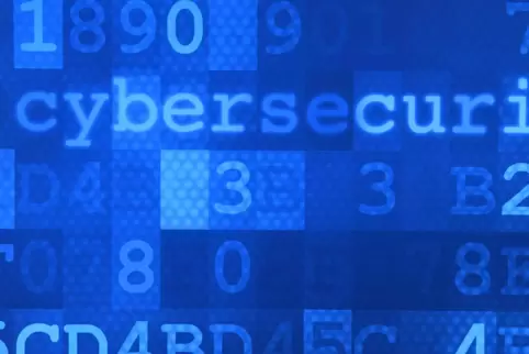 Für Behörden und Unternehmen heutzutage unerlässlich: der Schutz in der digitalen Welt. Für Behörden und Unternehmen heutzutage unerlässlich: der Schutz in der digitalen Welt.