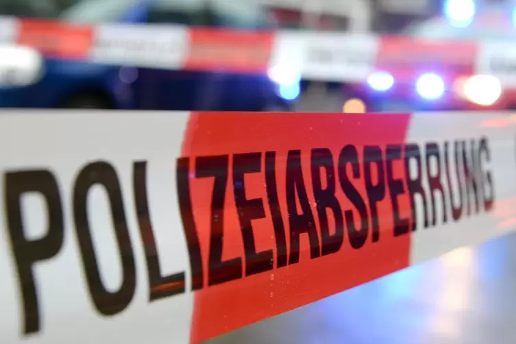 Nicht nur ein 73-Jähriger kam bei einem Unfall zwischen Calsberg und Wattenheim zu schaden. 