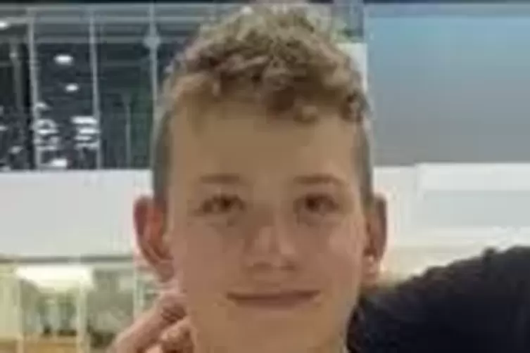 Lukas Fritzke