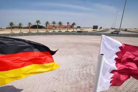 Heute Abend startet die WM in Katar – die Frage ist, mit wie vielen Zuschauern vor den Bildschirmen? Heute Abend startet die WM in Katar – die Frage ist, mit wie vielen Zuschauern vor den Bildschirmen?
