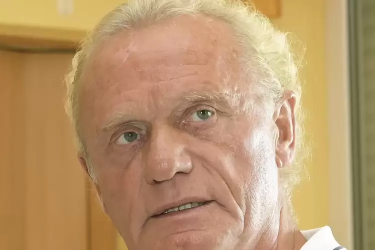 Hans-Peter Briegel