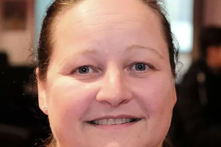 Sandra Schwebius 