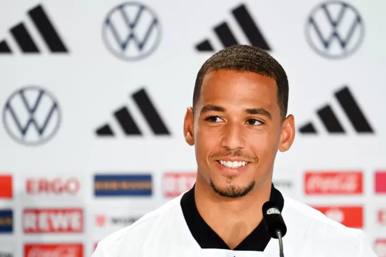 Thilo Kehrer.
