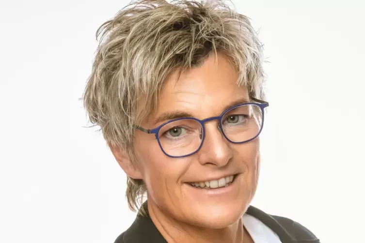 Petra Kindsvater