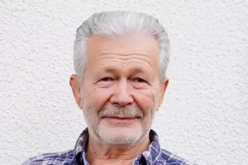 Hans-Jürgen Veil.