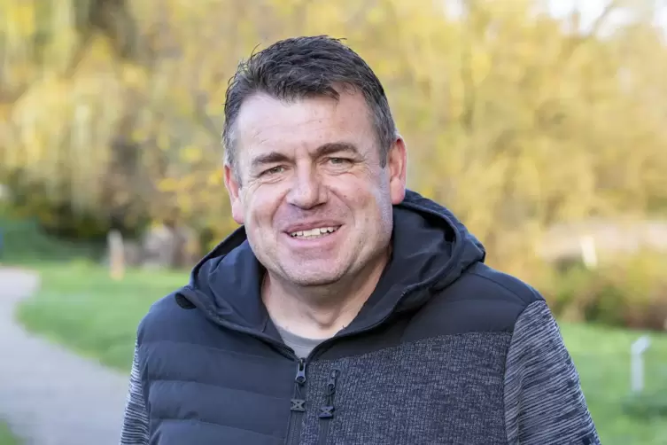 Marco Reschke