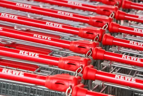 rewe