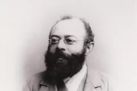 Adolf Koch wurde in der Berichterstattung über den Prozess vom Kläger zum Beklagten und verurteilten Verleumder. 