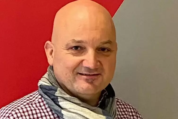 Torsten Edinger.