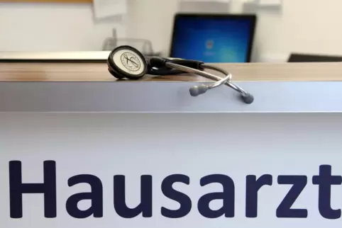 Im Notfall können die Patienten in andere Praxen ausweichen. 