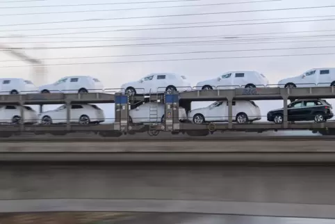 Endlich auf dem Weg zu mir? Bei einigen Automodellen ist aktuell die Nachfrage höher als das Angebot. 