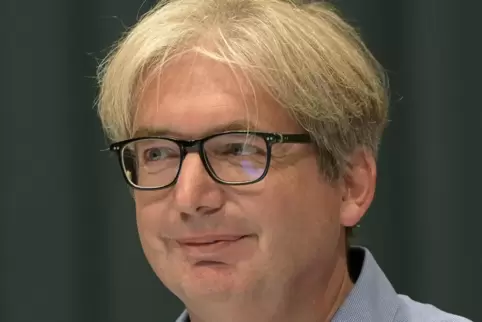 Steht in der Kritik: Kämmerer Andreas Schwarz (SPD).