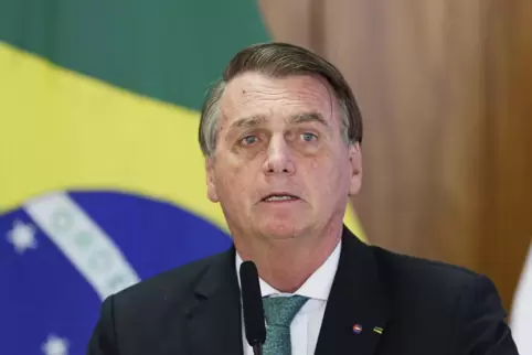 Die Richter sind sicher: Bolsonaro und seine Partei wollten böswillig einen Rechtsstreit auslösen. 