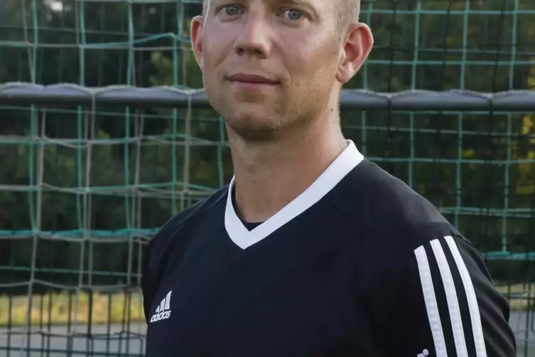 Timothy Hanauer