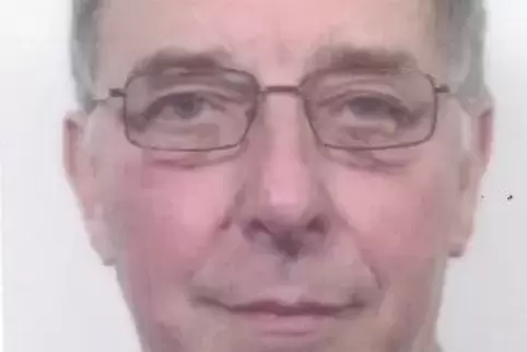 Wolfgang Pausch.
