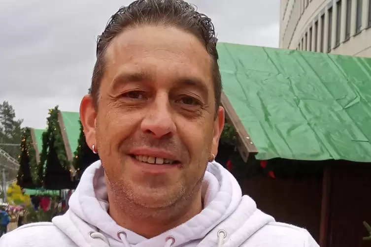 Rechnet mit einem fr&uuml;hen Aus f&uuml;r die Deutschen: Christian Thomas. 