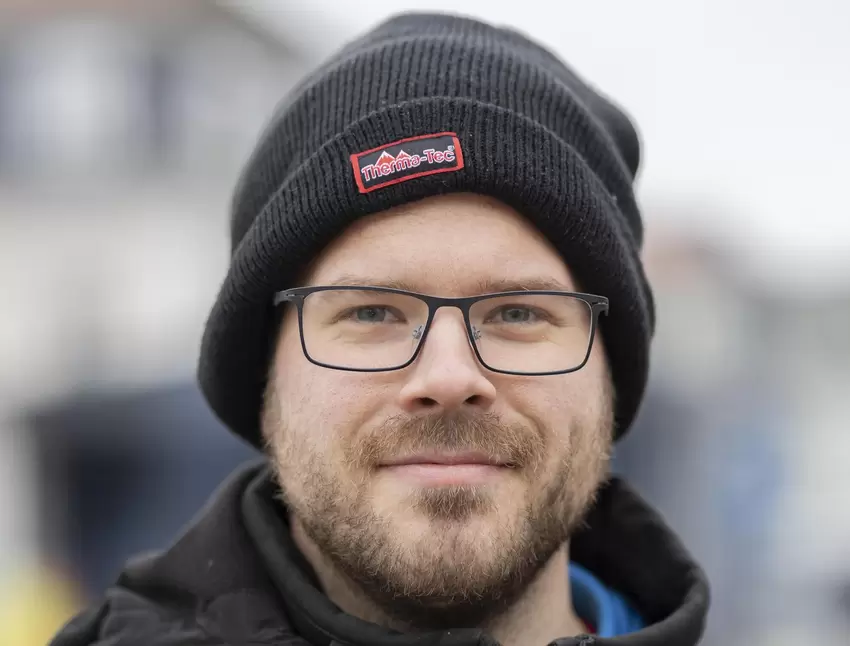 Kevin Keßler