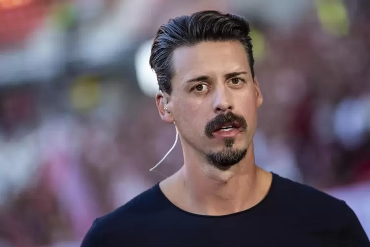 Sandro Wagner
