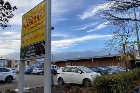 Die Zentrale von Netto macht noch keine Angaben zum Beginn der Bauarbeiten. 