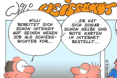 willi