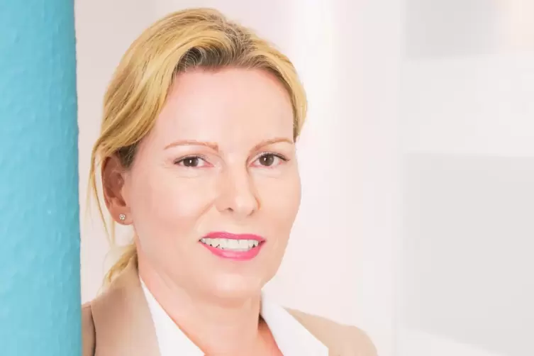 Seit 2010 Gesch&auml;ftsf&uuml;hrerin: Anja Winnefeld.