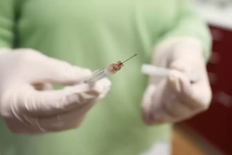 Influenzaviren ändern sich: Impfstoff wird regelmäßig angepasst.