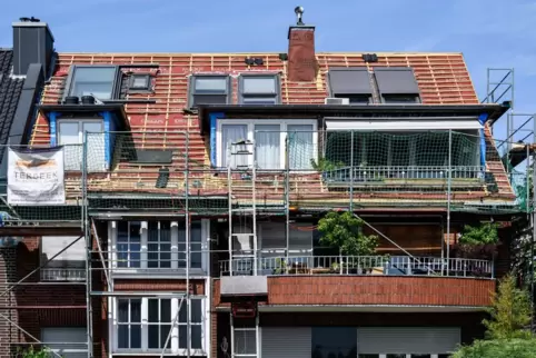 Den Immobilienwert zu ermitteln ist nicht einfach.