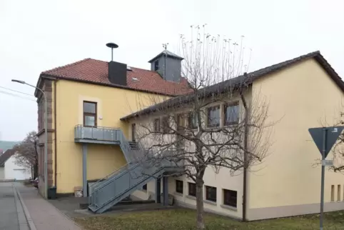 Ab Januar bezieht die Kita das Mittagessen von einem anderen Caterer. 
