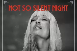 «Not So Silent Night» von Sarah Connor
