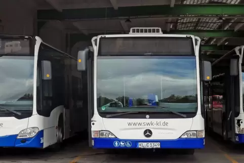 Wer den Bus nutzt, benötigt am Samstag in den beiden kommenden Woche n keinen Fahrschein. 