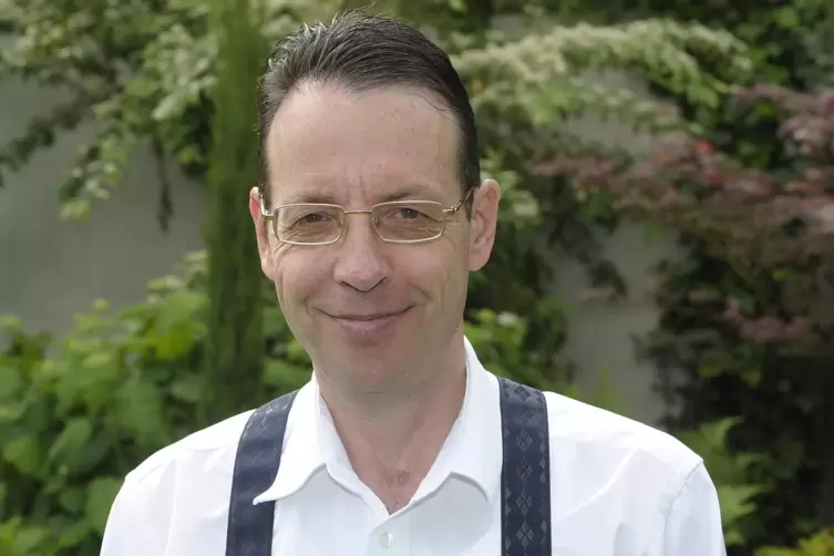 Udo Sch&ouml;pfer