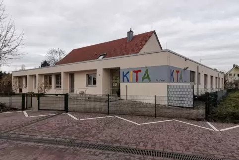 Eigentlich waren sich Gemeinde und Kirche einig, dass die Kita St. Peter eine Lüftungsanlage bekommen soll. Nun wurde das Projek