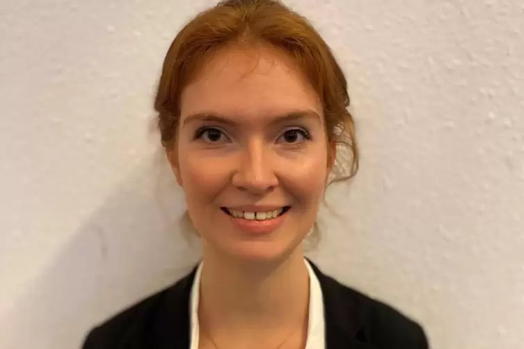 Laura Sophie Eberle