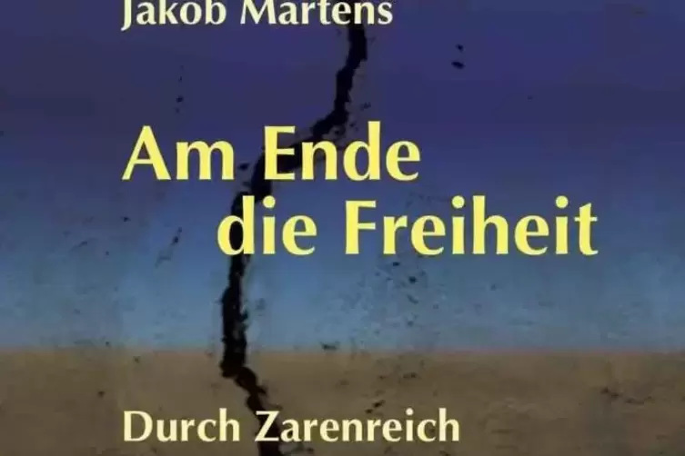 Das überarbeitete Buch, die Lebenserzählung von Jakob Martens, kann jetzt erworben werden. 