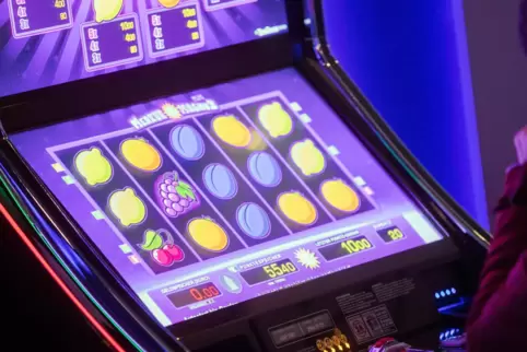 Die Erhöhung der Vergnügungssteuer trifft in Zweibrücken vor allem die Betreiber von Glücksspielautomaten. 