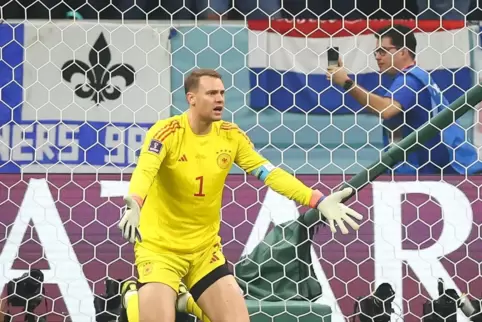 Manuel Neuer