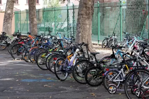 fahrrad