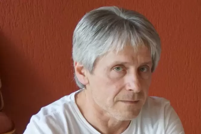 Will lieber Ratsmitglied bleiben: Manfred Seibel.