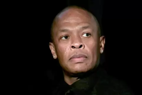 Dr. Dre ist einer der erfolgreichsten Hip-Hop-Produzenten der Geschichte. 