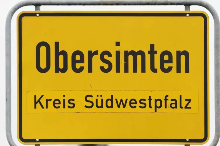In Obersimten sind zwei Ratsmitglieder zur&uuml;ckgetreten. 