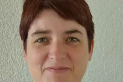 ESV-Trainerin Nicole Winicker glaubt nicht daran, dass ihre Mannschaft im nächsten Jahr international spielt.