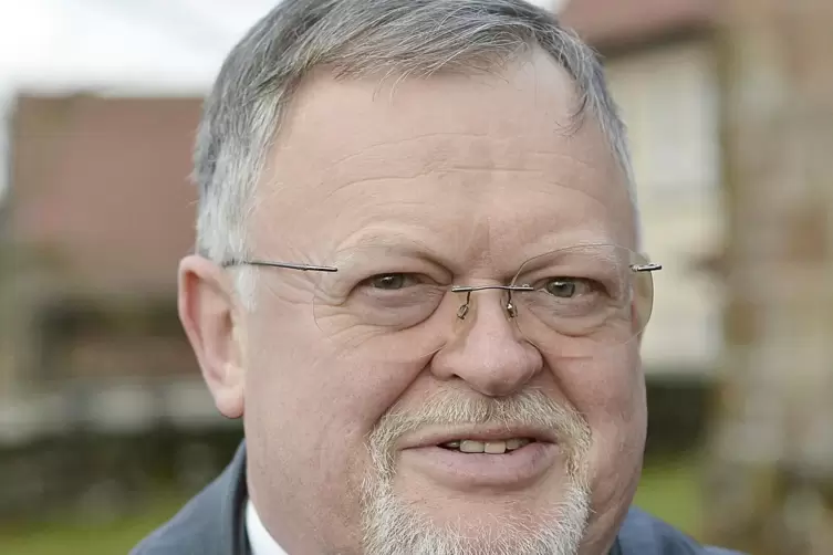Bernhard Bonkhoff