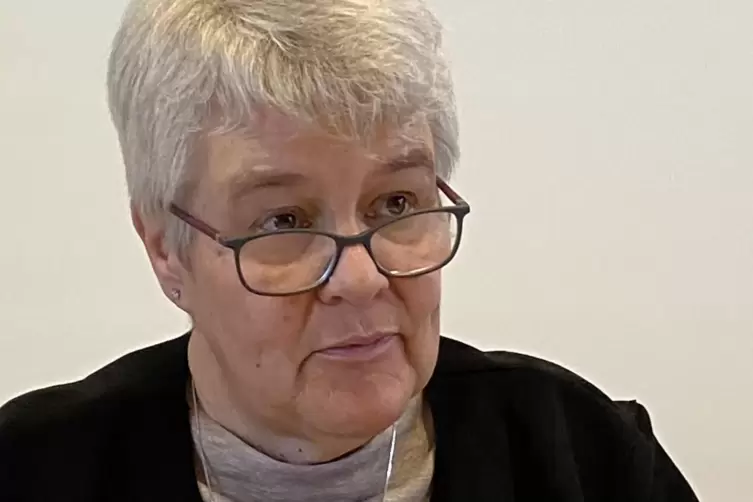 Annette Gerlach