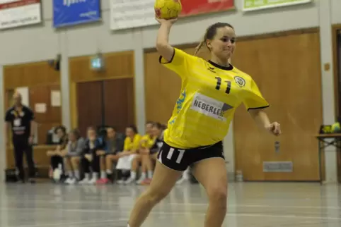 Anna Butz 