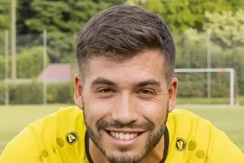 Yannik Utzinger