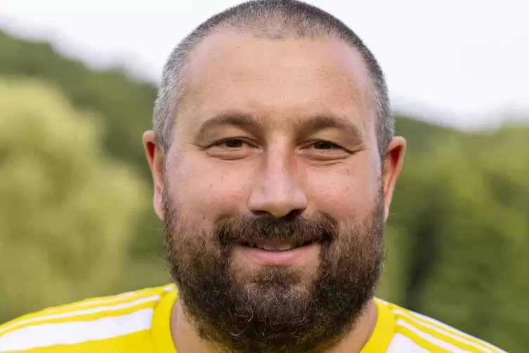 Sven Heilmann