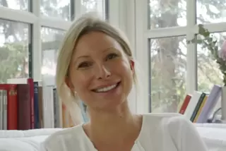 Isabel Asaro gibt alle 14 Tage in dr RHEINPFALZ am SONNTAG beziehungstipps.