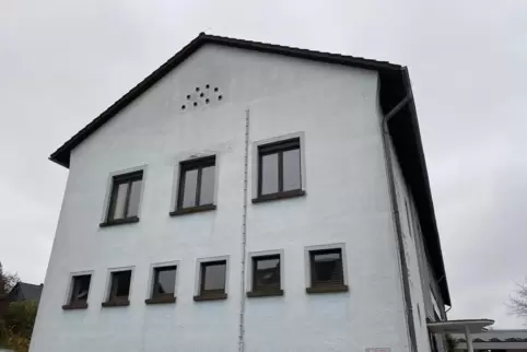 In fünf Grundschulen sollen Lüftungsanlagen eingebaut werden, auch in die in Otterbach, beschloss der Verbandsgemeinderat vor ei
